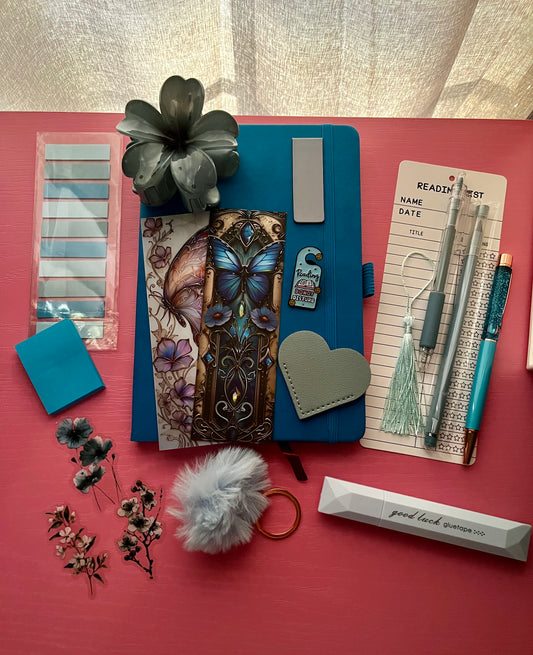 🌸Booky Mystery Surprise Pack🌸