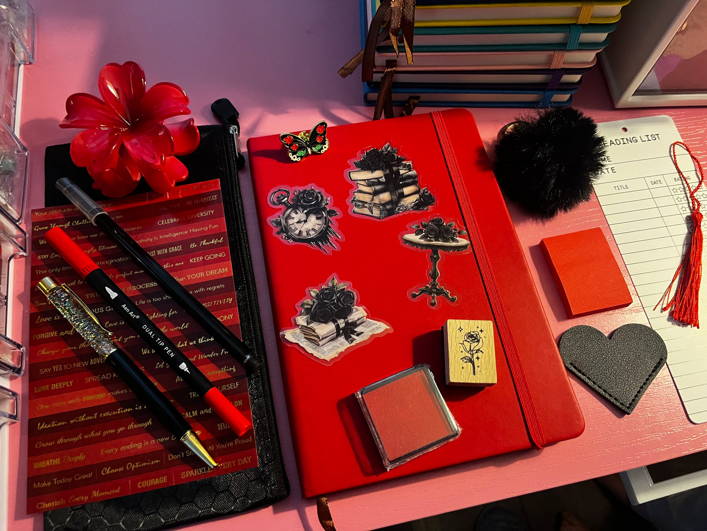 🌸Booky Mystery Surprise Pack🌸