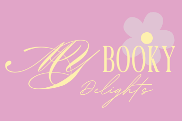 My Booky Delights